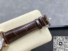 Patek Philippe Grand Complications 5078R-001 TW Factory White Dial