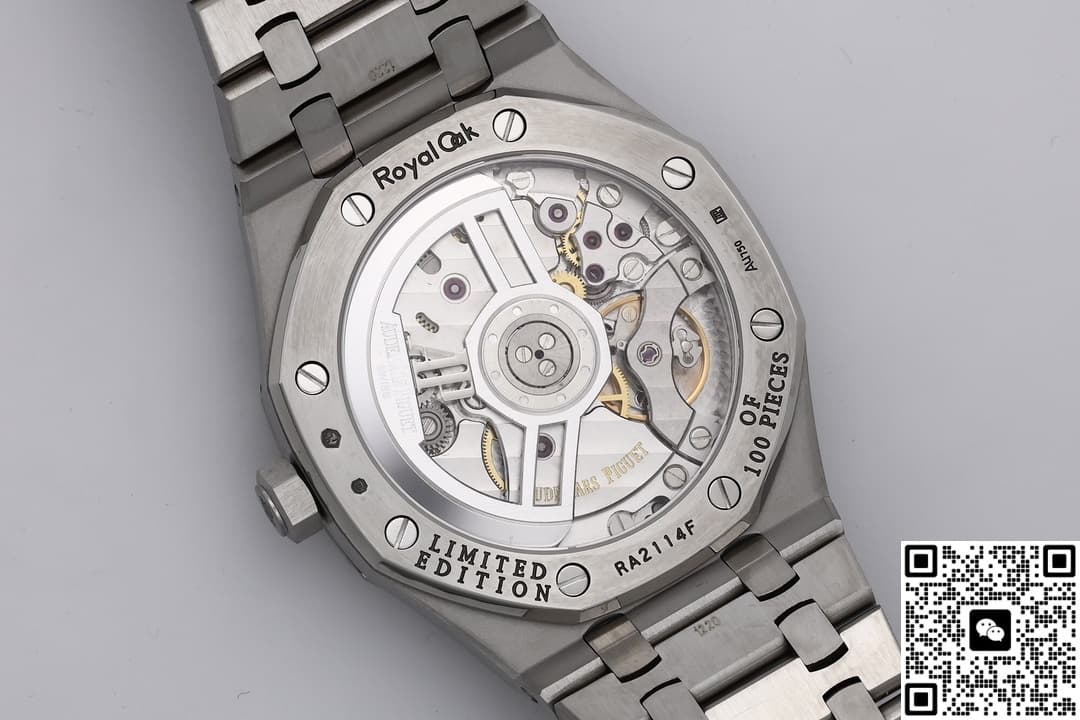 Audemars Piguet Royal Oak 15510ST.OO.1320ST.06 ZF Factory 41MM