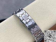 Audemars Piguet Royal Oak 15510ST.OO.1320ST.10 APS Factory V2 Stainless Steel Case