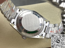 Rolex Day-Date M118346-0044 8+ Factory Blue Dial
