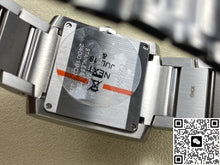 Cartier Tank W4TA0021 8848 Factory Diamond Case