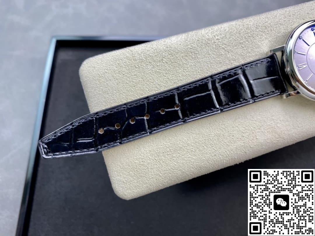 IWC Portofino IW458102 V7 Factory Grey Dial