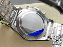 Rolex Daytona 116599 RBOW ZF factory stainless steel strap