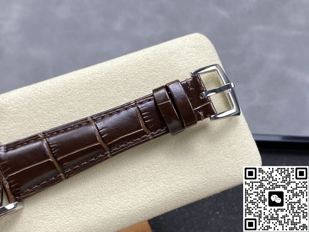 Patek Philippe Grand Complications 5178G-001 TW Factory Stainless Steel Bezel