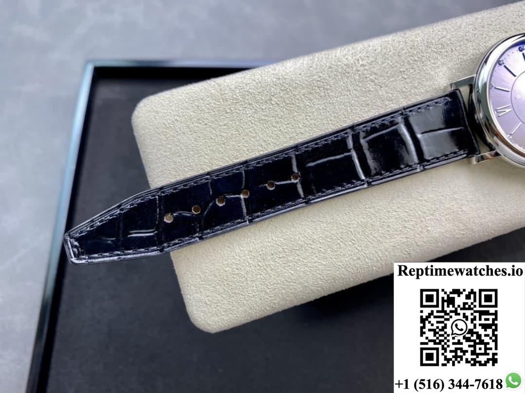 IWC Portofino IW458102 V7 Factory Grey Dial