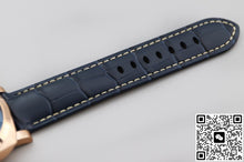 Panerai Luminor PAM01114 VS Factory Rose Gold Case
