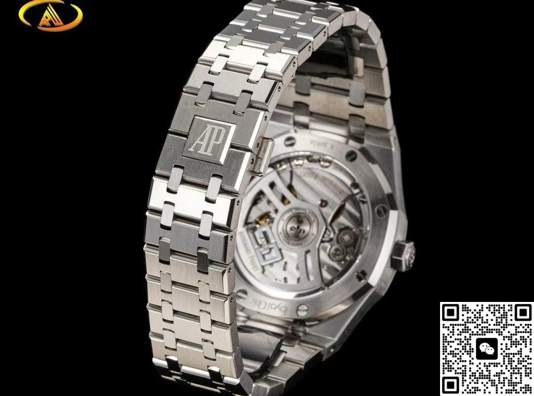 Audemars Piguet Royal Oak 15510ST.OO.1320ST.09 APW Factory 41MM