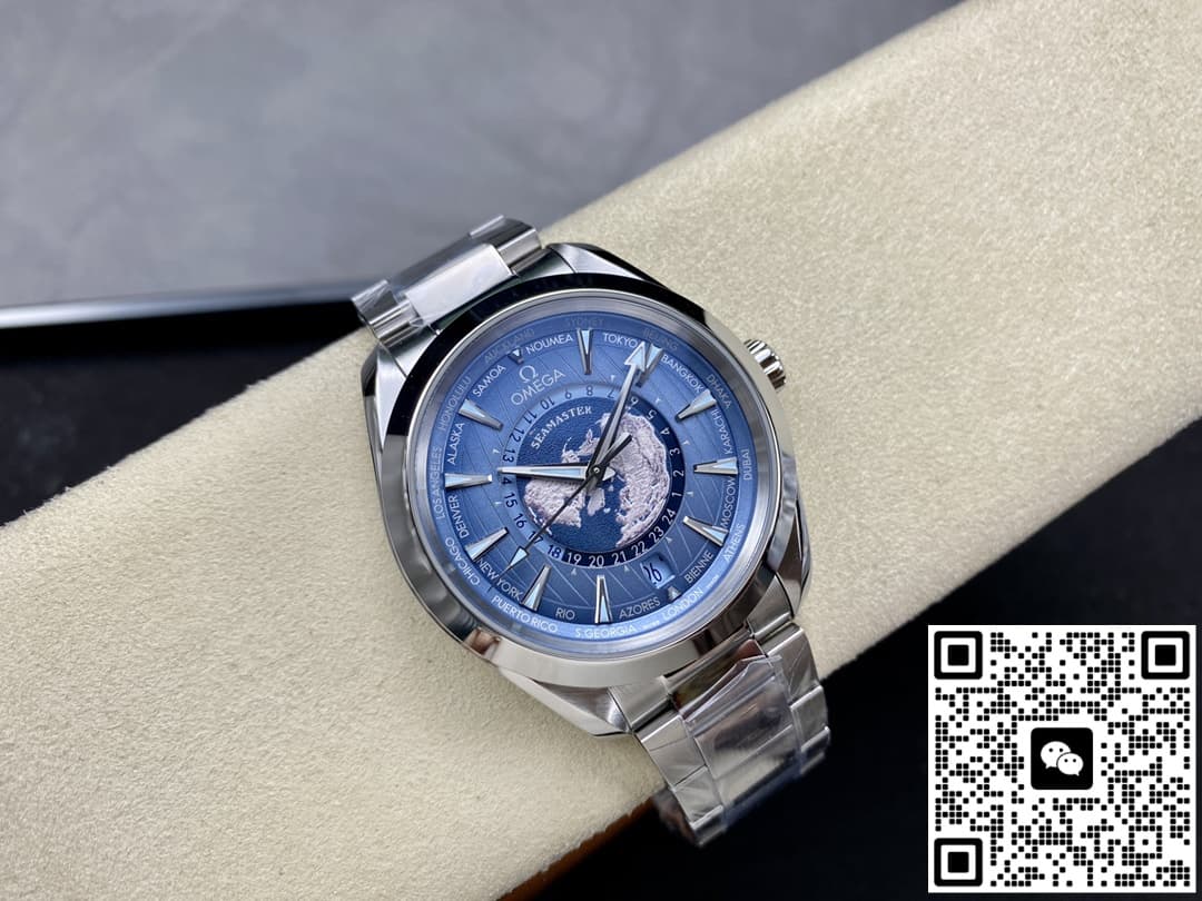 Omega Seamaster 220.10.43.22.03.002 VS Factory