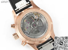 IWC Pilot IW388309 TW Factory Chronograph