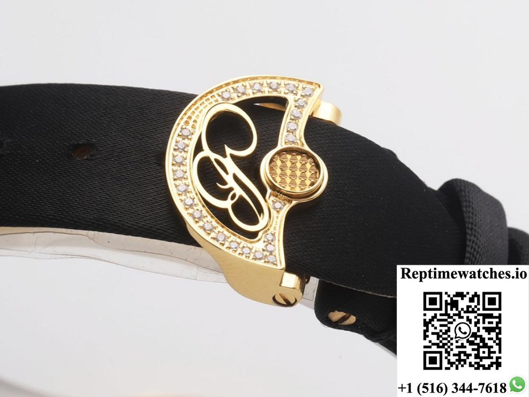 Breguet Reine De Naples 8928Ba-51-844 Dd0D Zf Factory White Dial-Rep Time Watches