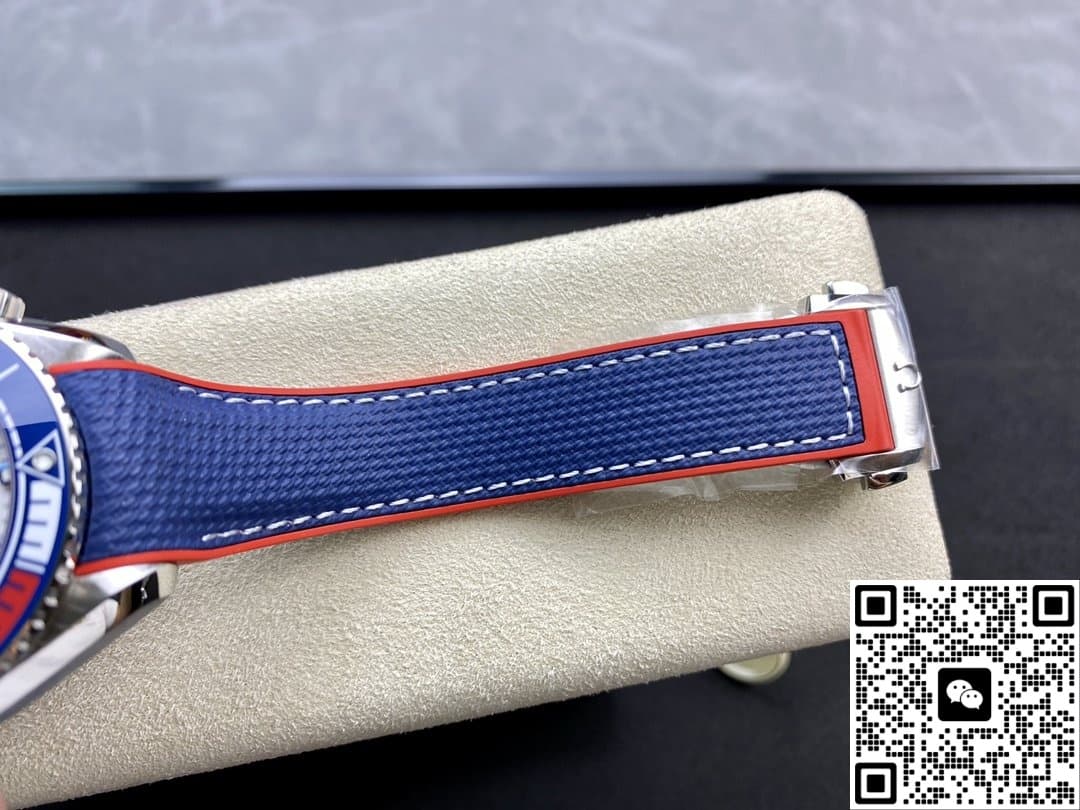 Omega Seamaster 215.32.43.21.04.001 VS Factory Anti-magnetic Function