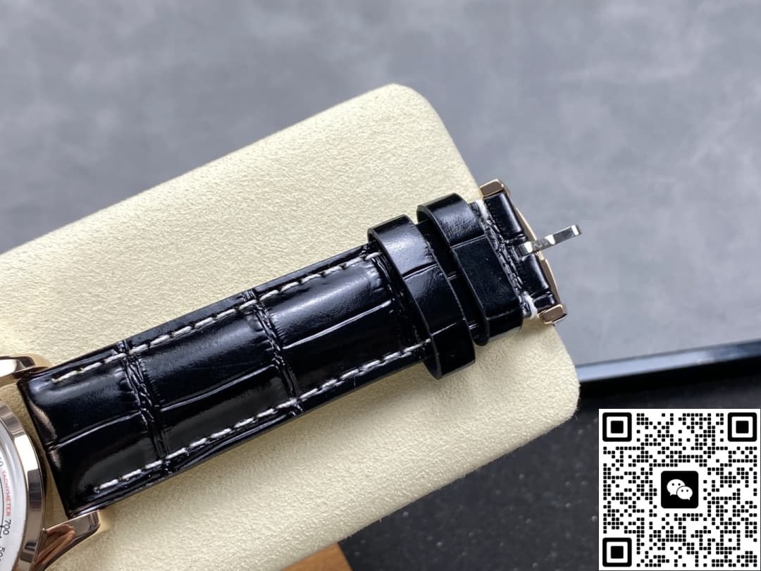 Breitling Premier AB0118A21B1X1 BLS factory leather strap