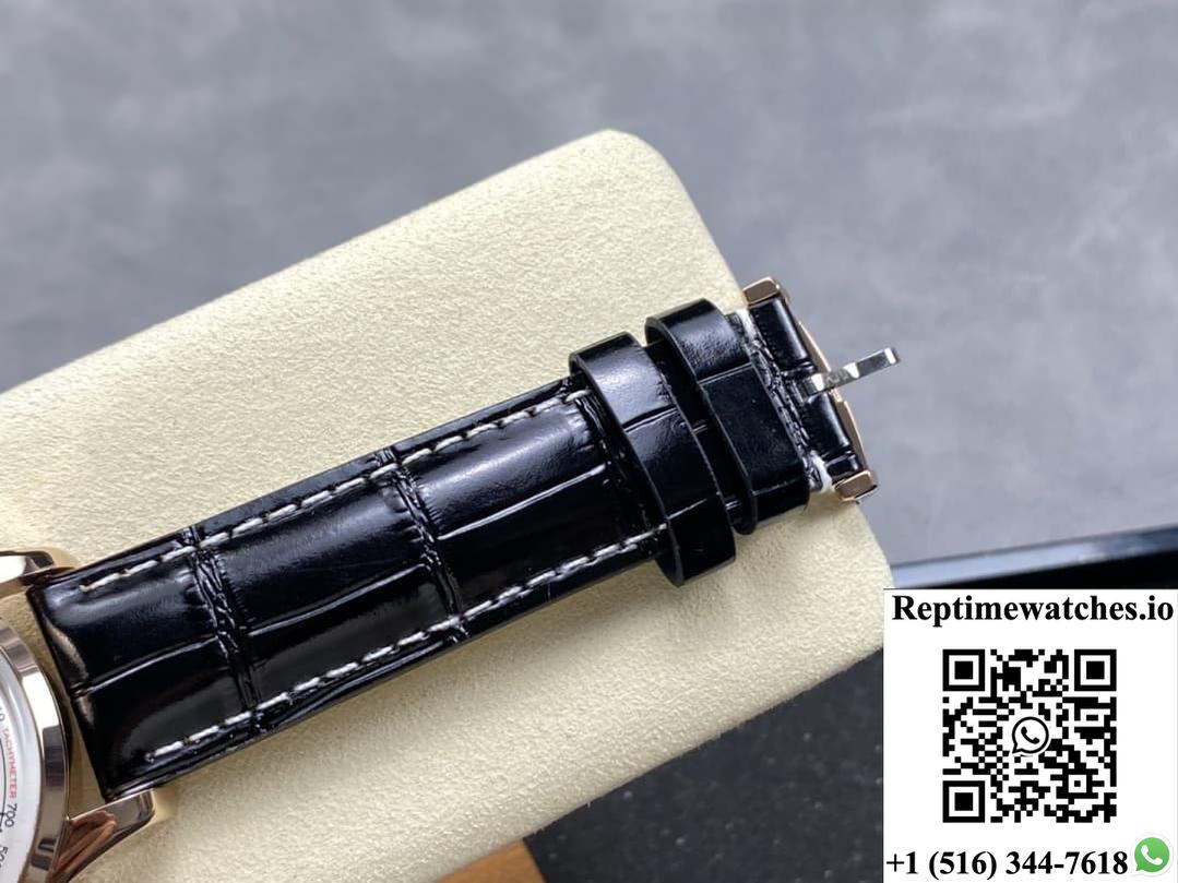 Breitling Premier AB0118A21B1X1 BLS factory leather strap