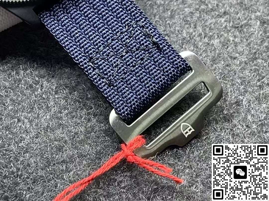 Tudor Pelagos M25707KN-0001 M+ Factory Titanium Bezel