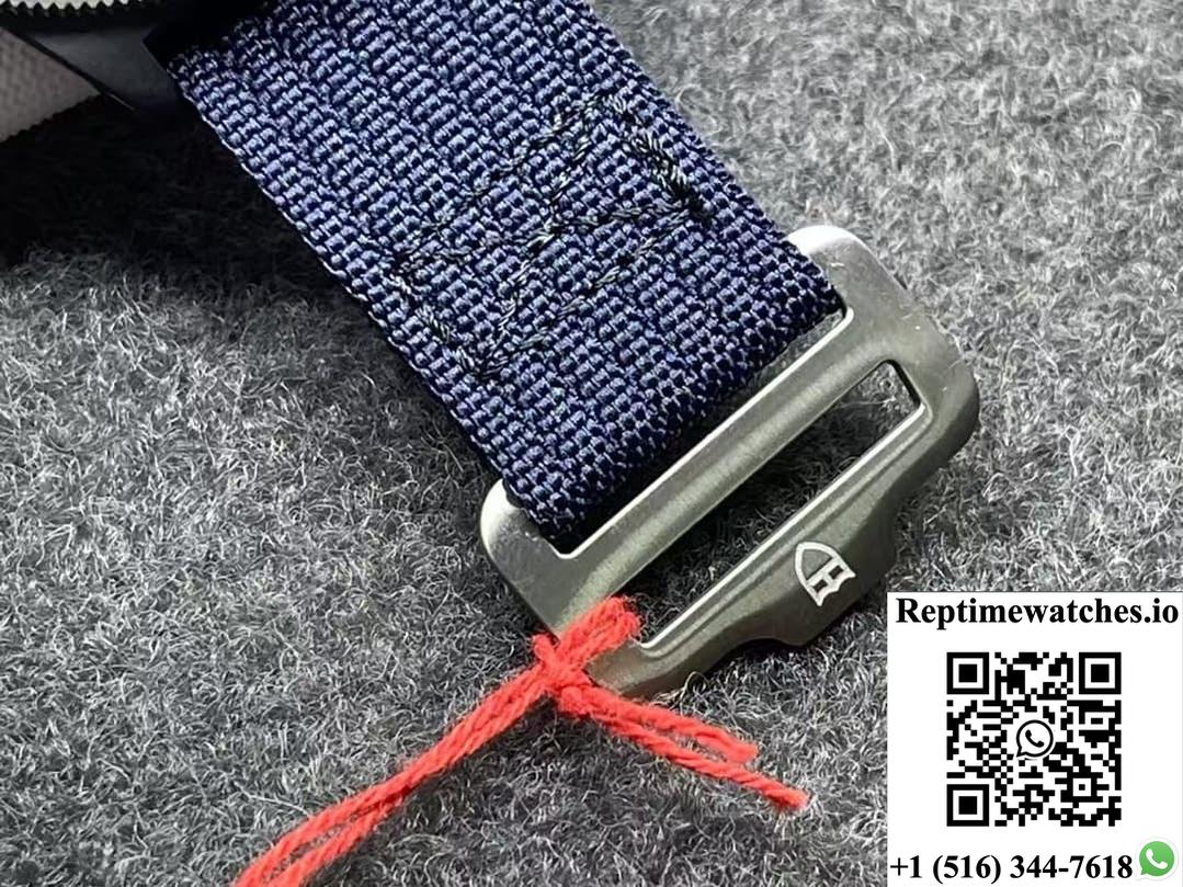 Tudor Pelagos M25707KN-0001 M+ Factory Titanium Bezel