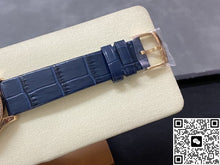 Piaget Jewelry Watch G0A44123 CC Factory Blue Strap
