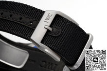 IWC Pilot IW326906 ZF Factory Ceramic Case