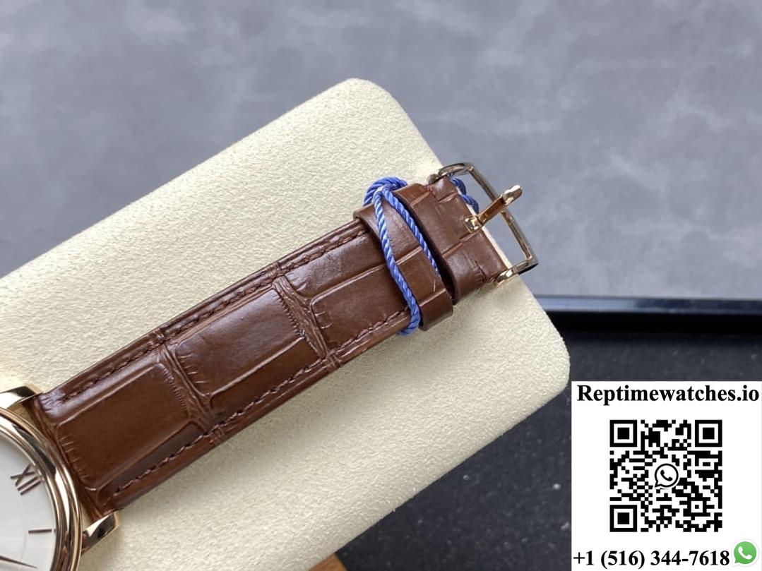 Omega De Ville 424.53.40.20.02.001 N1 factory date display