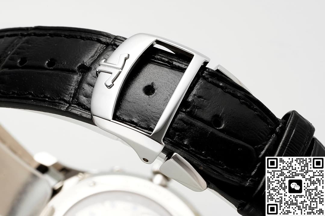 Jaeger-LeCoultre Ultra-Thin Master Q1368480 ZF Factory V2 39MM