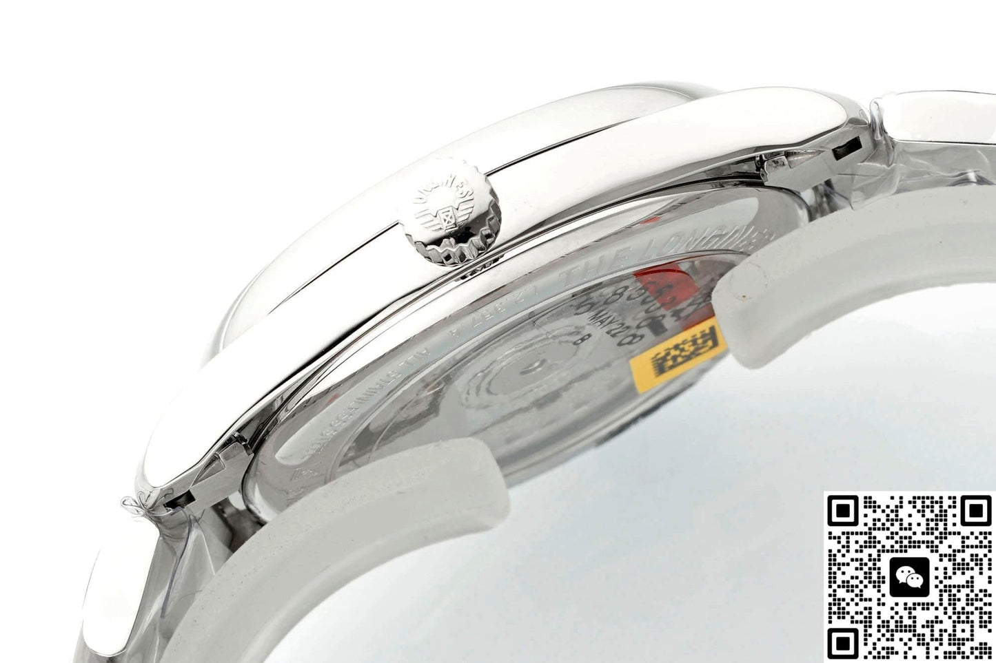 Longines Master Collection L2.357.4.73.6 AF Factory 34MM