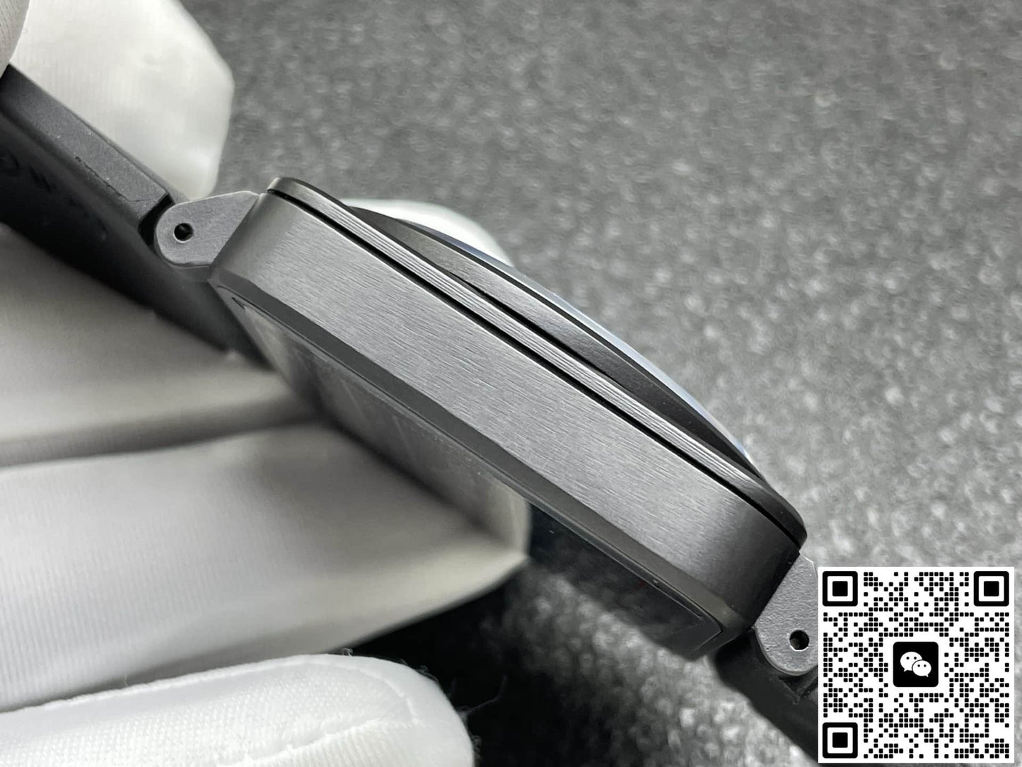 Bell & Ross Instruments BR03A-EMM-CE-SRB M+ Factory