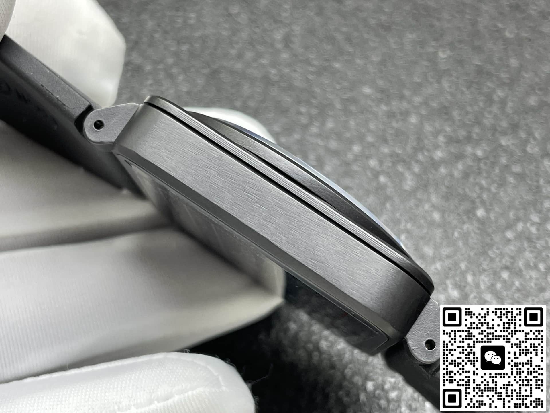 Bell & Ross Instruments BR03A-EMM-CE-SRB M+ Factory