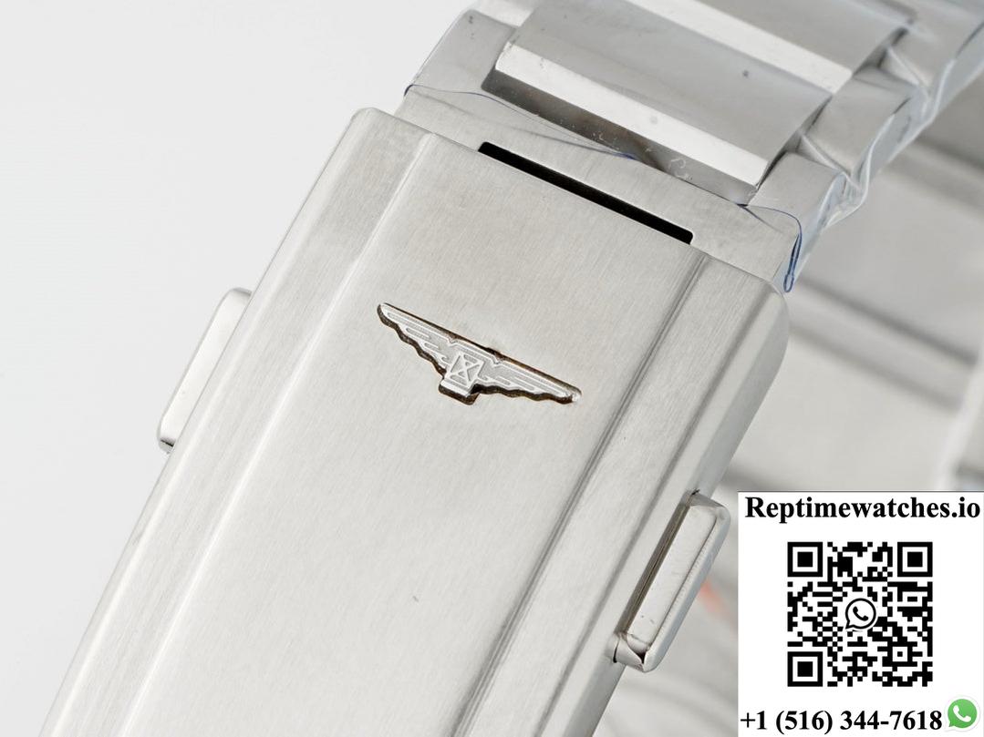 Longines Concas L3.890.4.56.6 AF factory sapphire watch glass