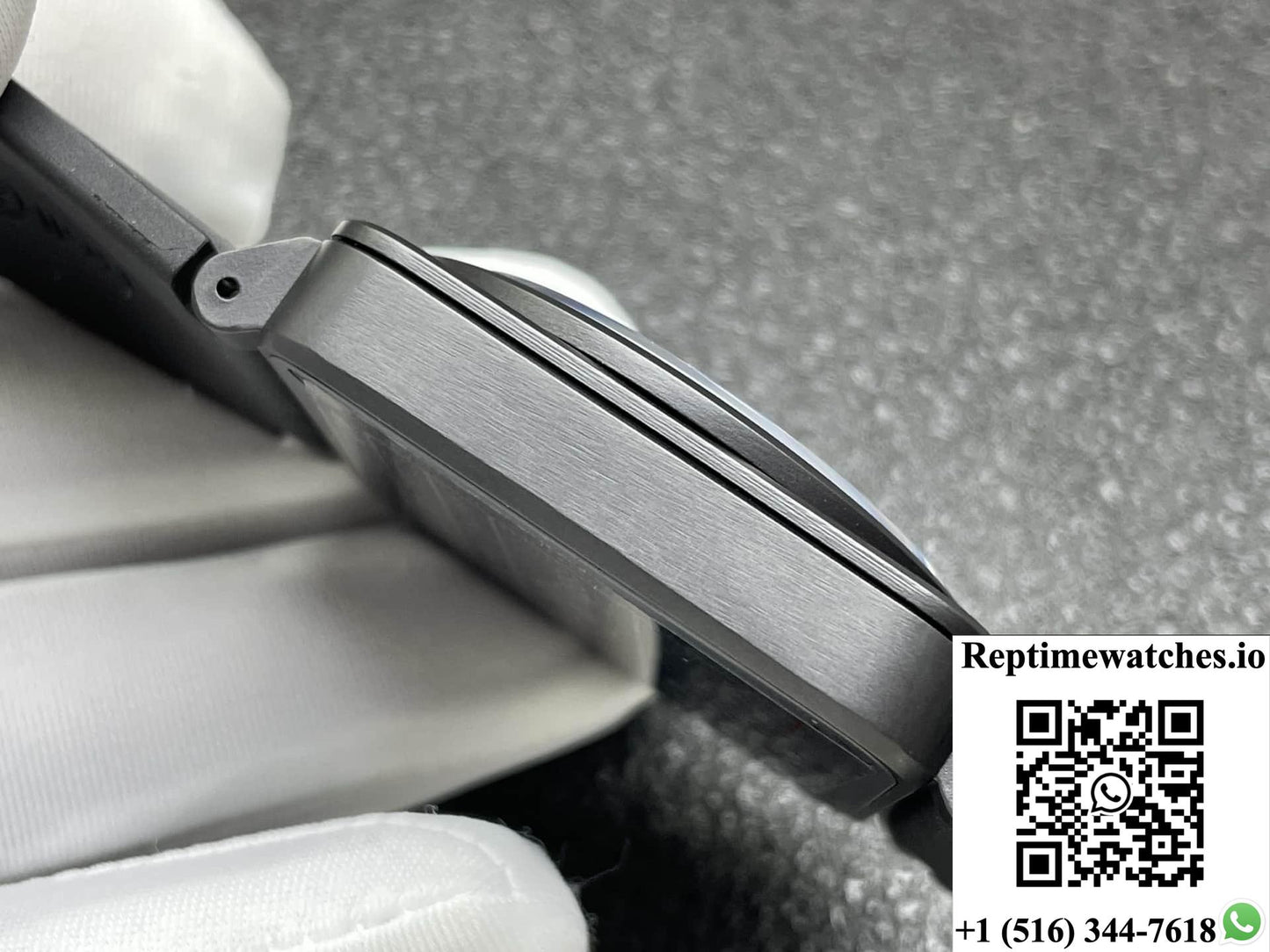 Bell & Ross Instruments BR03A-EMM-CE-SRB M+ Factory