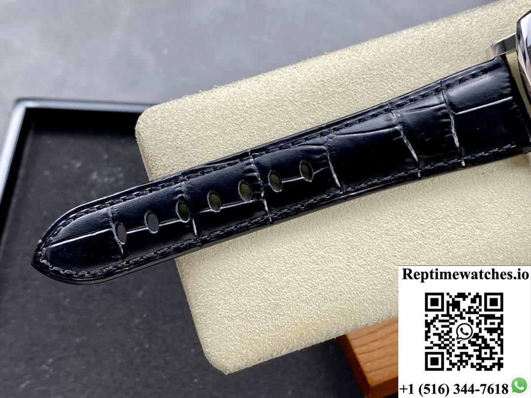 Panerai Luminor Due pam01249 VS factory stainless steel case