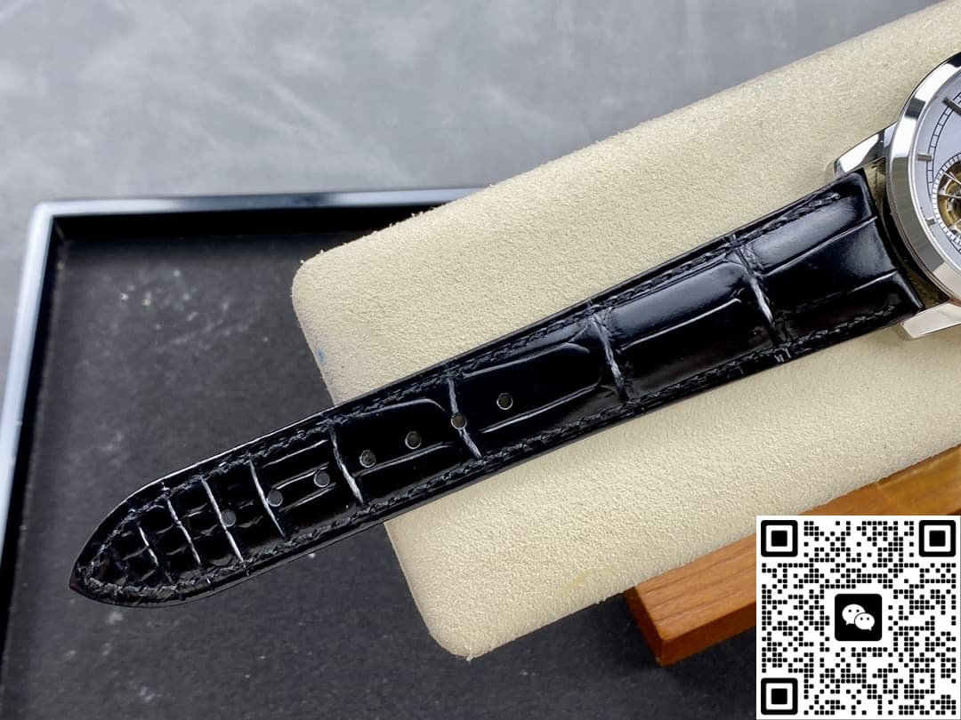 Vacheron Constantin Traditionnelle 89000-000P-9843 TW factory stick hour markers
