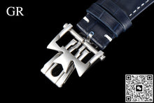 Vacheron Constantin Traditionnelle 4010T-000P-B345 GR Factory