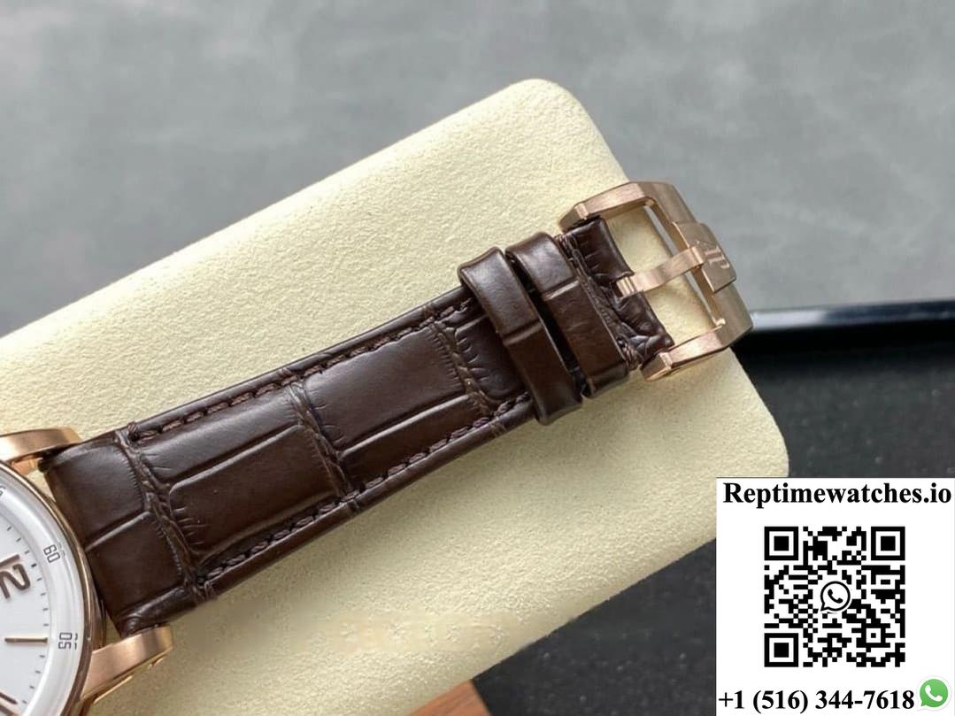 Audemars Piguet CODE 11.59 15210OR.OO.A099CR.01 APS factory date display