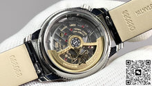 Vacheron Constantin ÉGÉRIE 4605F-110A-B495 GR Factory V3