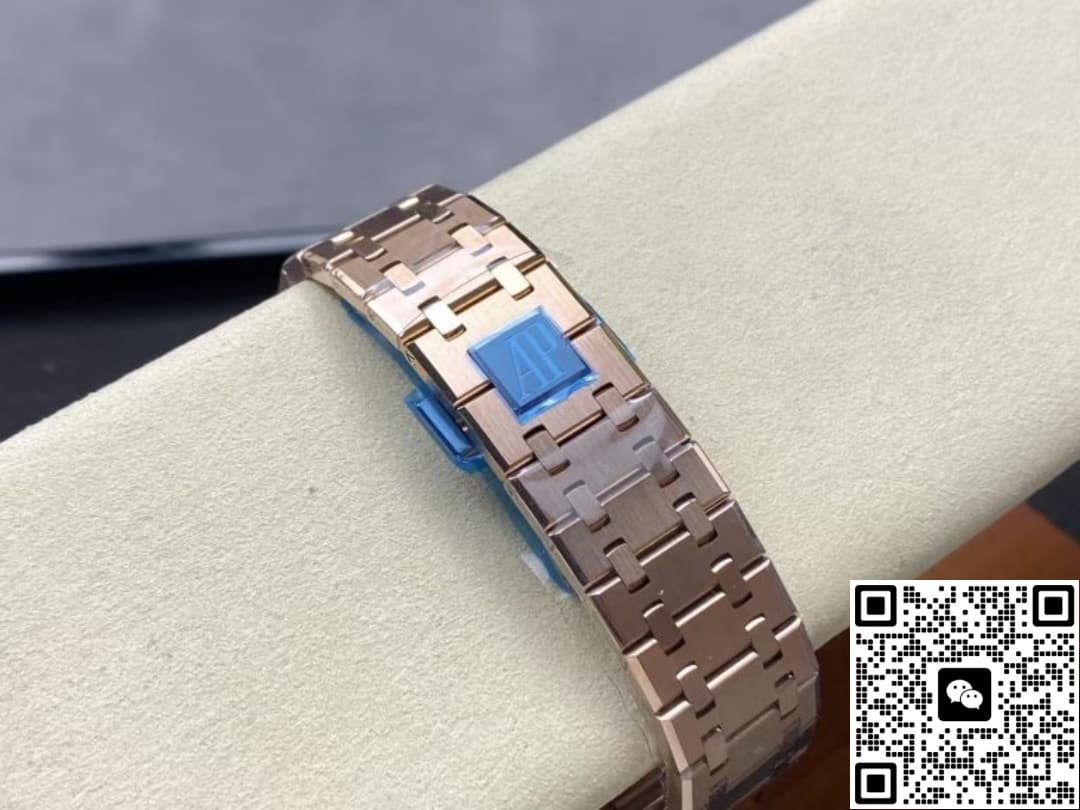 Audemars Piguet Royal Oak 26240OR.OO.1320OR.08 APS Factory Rose Gold