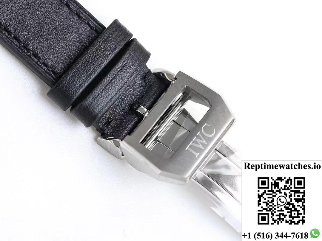 IWC Pilot IW502641 V9 Factory