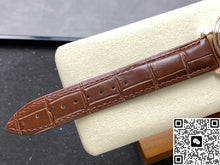 Omega De Ville 434.53.40.20.02.001 N1 factory rose gold case