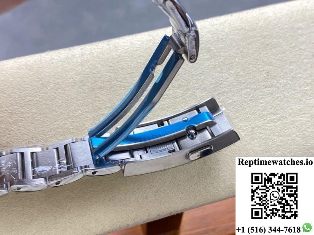 Longines Sports L3.790.4.66.6 GR Factory Dual Time Zone