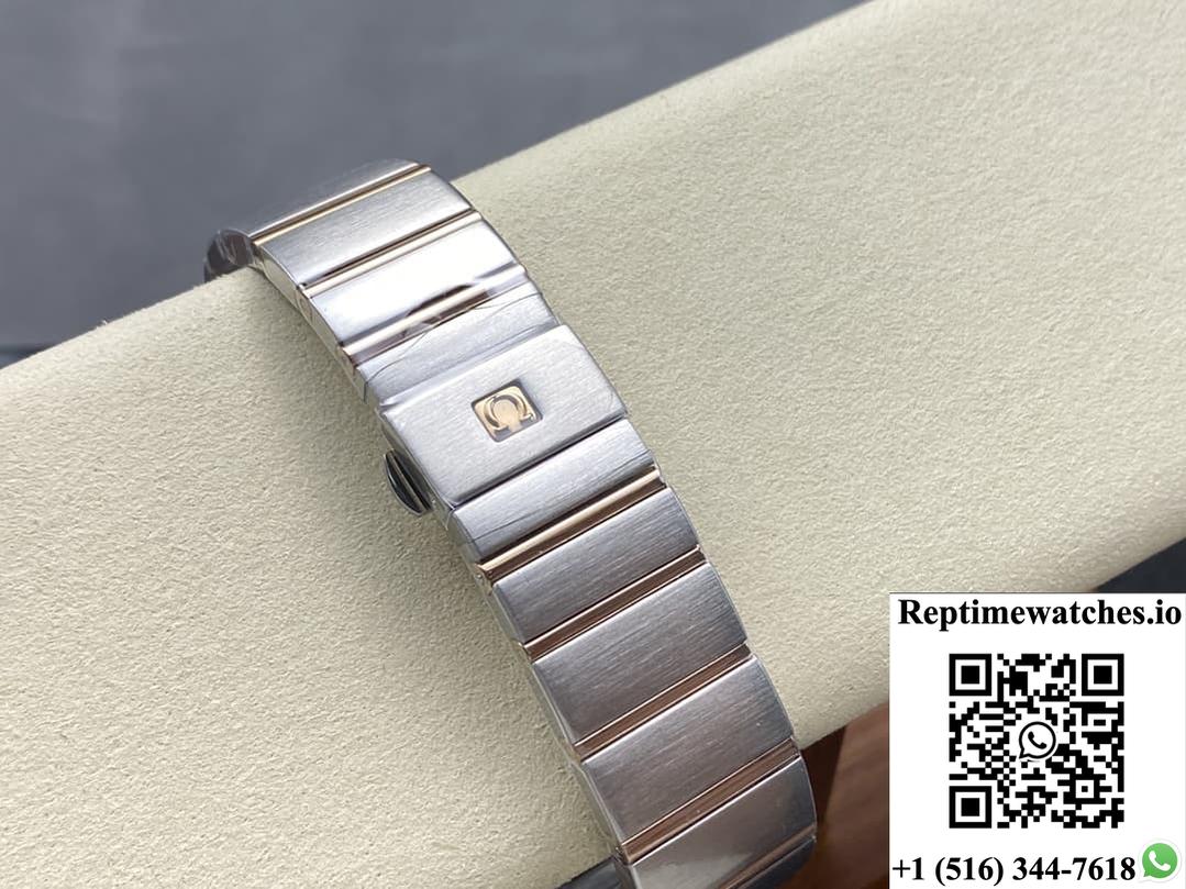 Omega Constellation 123.20.38.21.13.001 OM Factory