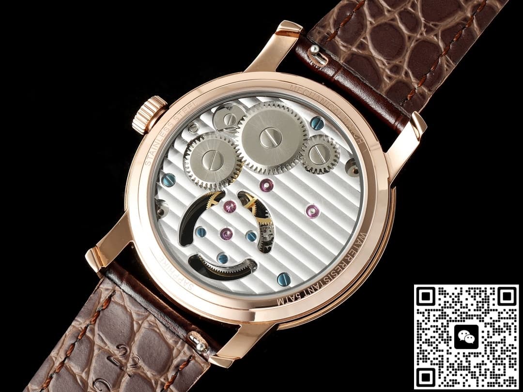 Vacheron Constantin Traditionnelle 6000T-000R-B973 RMS Factory Tourbillon