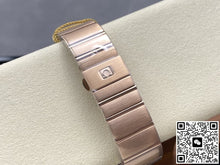 Omega Constellation 123.55.38.21.52.001 OM Factory