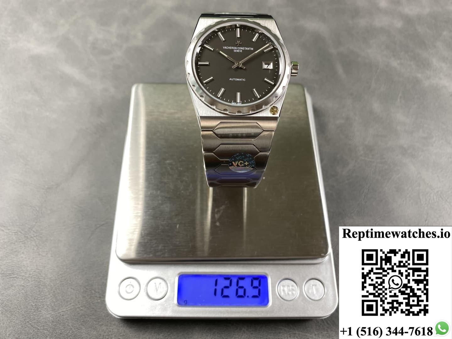 Vacheron Constantin Historiques 4200H-222A-B935 VC+ Factory Stainless Steel Case