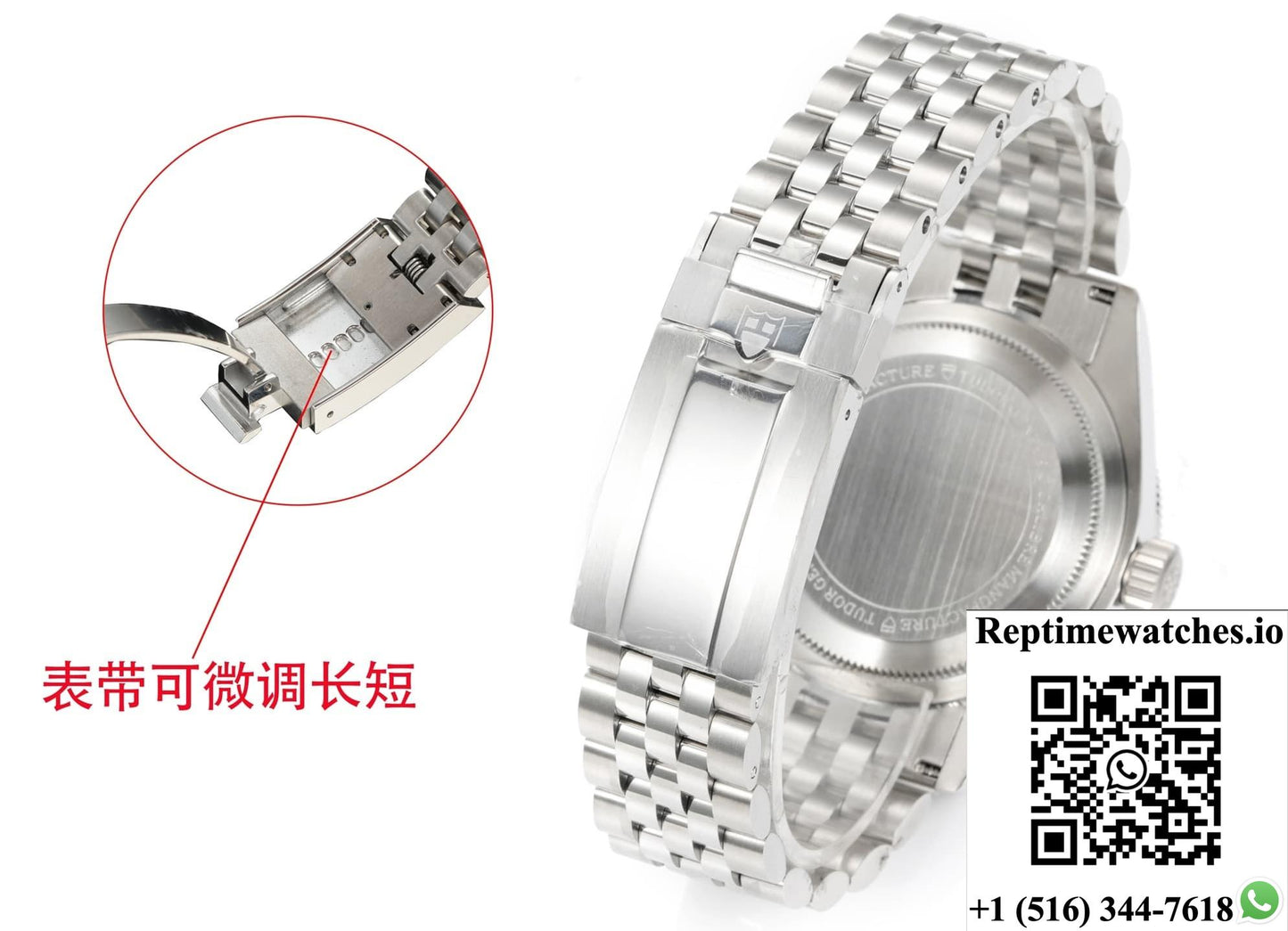 Tudor Black Bay M7939A1A0RU-0001