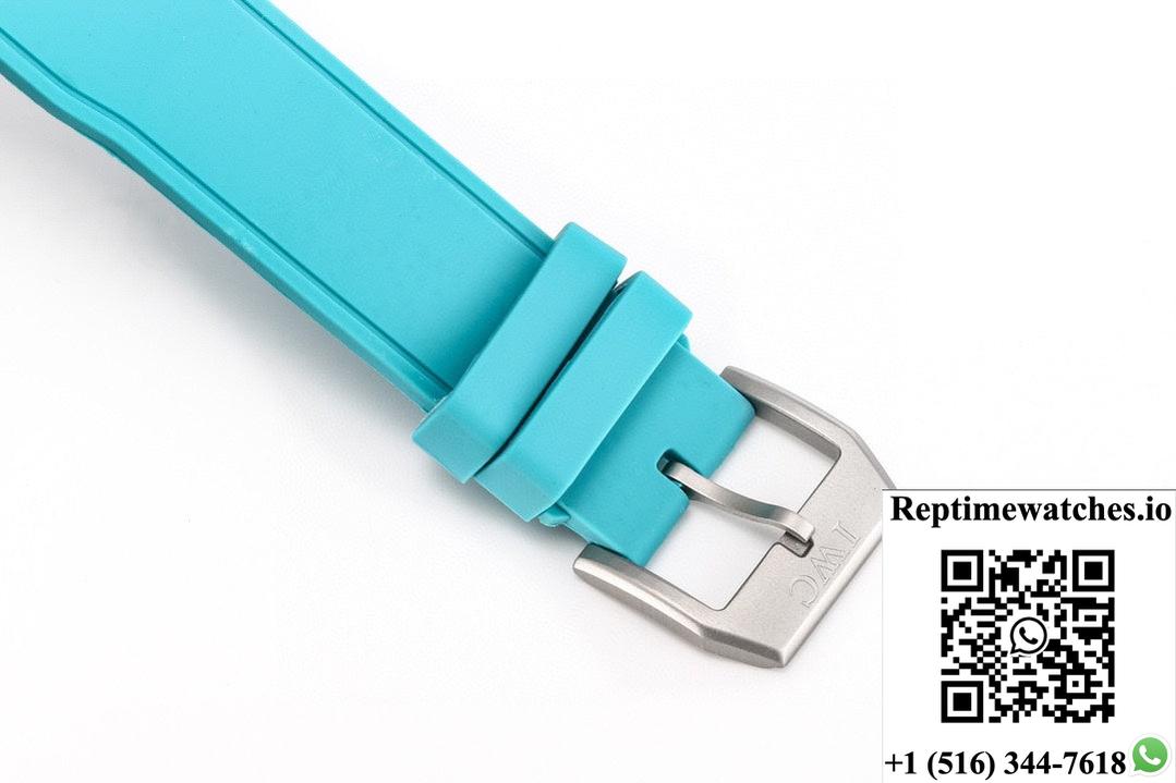 IWC Pilot IW388108 TW Factory