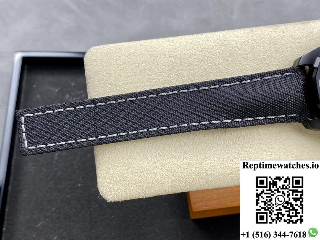 TAG Heuer Aquaracer WBD218A.FC6445 TAR Factory Black Dial