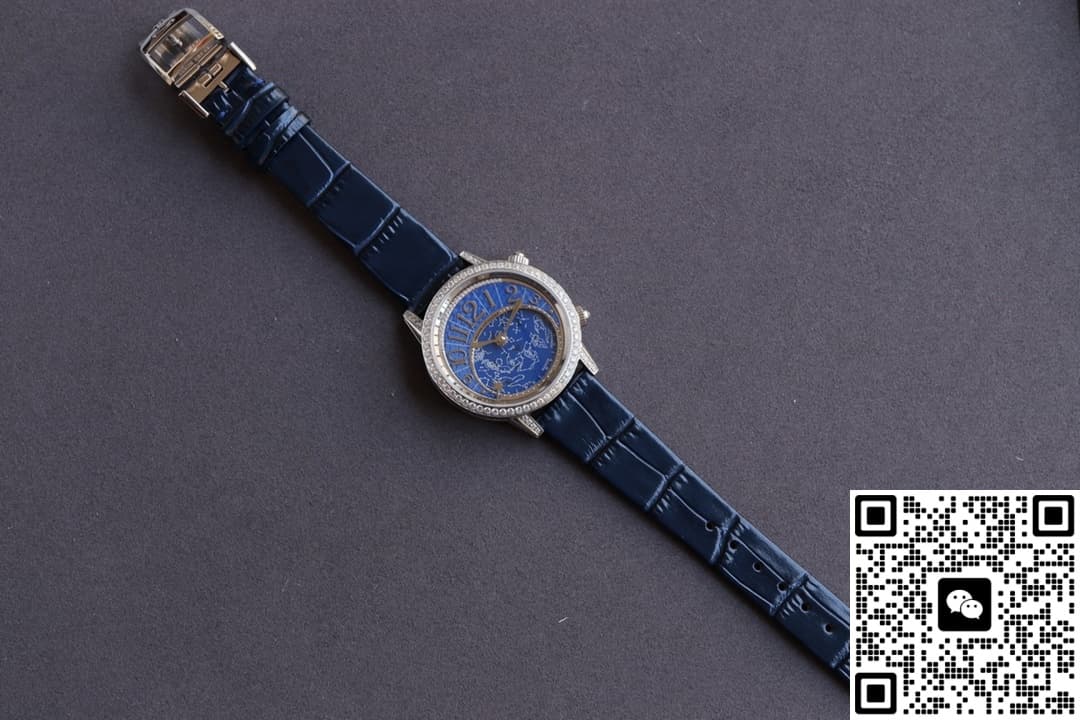 Jaeger-LeCoultre Rendez-Vous 3483590 CC Factory Diamond Case