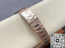 Patek Philippe Nautilus 5990-1R-001 3K Factory