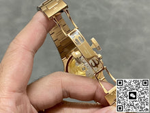 Patek Philippe Nautilus 7118-1R-001 3K Factory
