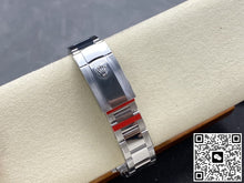 Rolex Milgauss M116400GV-0002 VS Factory Blue Dial