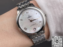 Omega De Ville 434.10.34.20.05.001 VS Factory