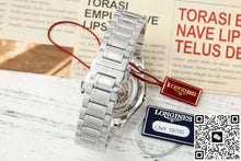 Longines Master Collection L2.919.4.51.6 AF Factory